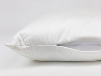 Подушка German Grass Double Tencel Grass 70х70