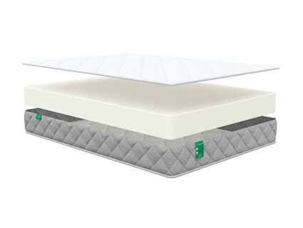 Матрас Sleeptek MAX Roll 18 31