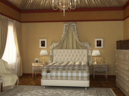Матрас Mr.Mattress Leeds L 41