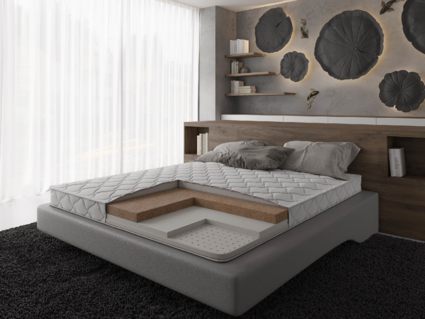 Матрас Evita Super Style 90х200