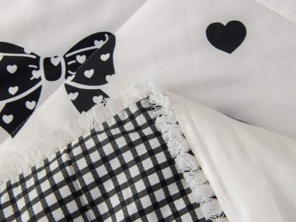 Комплект постельного белья Софи де Марко Бернадетт №35 с одеялом 1,5-спальный