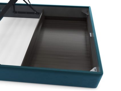 Кровать Lonax Кармела велюр Dolly-3 (с подъемным механизмом) 200х200