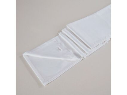 Комплект постельного белья Асабелла с летним одеялом 2231-OMP Евро