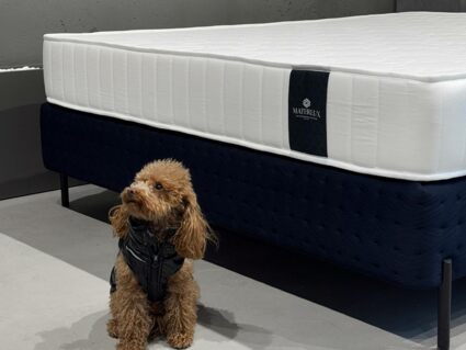 Матрас Materlux Aventino Multi 130х186