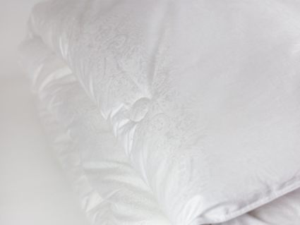 Одеяло German Grass Paisley Silk Grass всесезонное 220х240