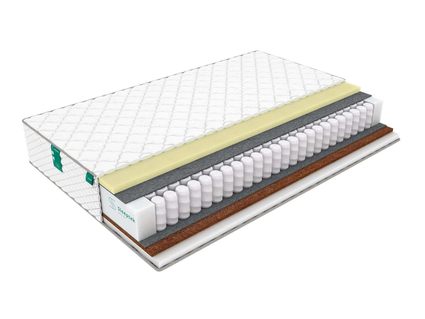 Матрас Sleeptek Premier Memo FoamStrong 31