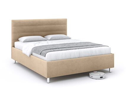 Кровать Димакс Левита Агат с подъемным механизмом 160х200