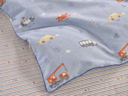 Комплект постельного белья Софи де Марко Техника 1,5-спальный