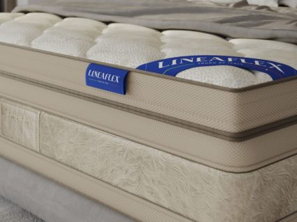 Матрас LineaFlex Dolce Vita 30 160х190