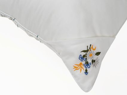 Подушка Nature’S-Natura Sanat Ромашка Антистресс 70х70