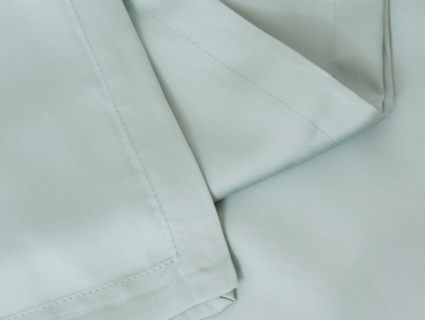 Комплект постельного белья German Grass Sea Wave Brilliant Grass 1,5-спальный