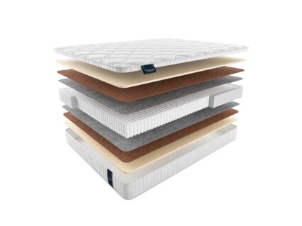 Матрас Materlux Infiniti Multi 90х200