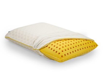 Подушка LineaFlex Camomilla 40х60