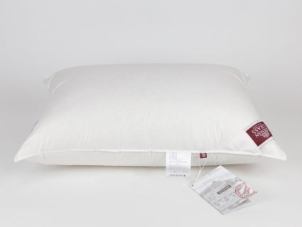 Подушка German Grass Royal Down Grass упругая