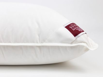 Подушка German Grass Luxe Down Grass упругая 50х70