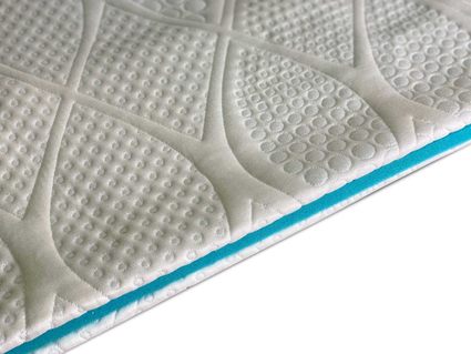 Топпер Alfabed Space 140х200