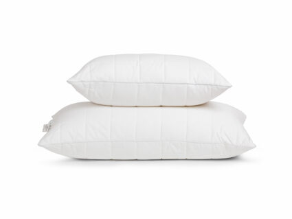 Подушка Nature’S-Natura Sanat Премиум шерсть средняя 50х70