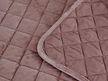 Покрывало Софи де Марко Натаниэль (чайная роза)