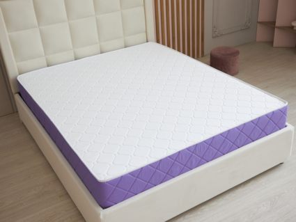 Матрас Базилик Энерджи 23 медиум 200х190