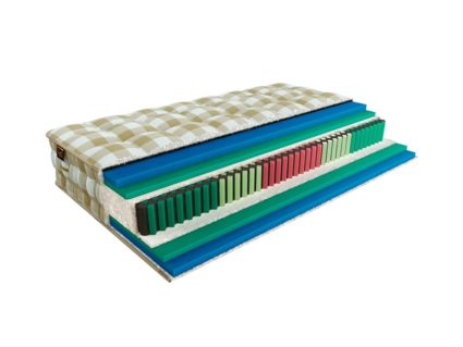 Матрас Mr.Mattress Leeds L 41