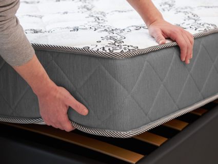 Матрас Димакс Твист Ролл Симпл 19 180х195