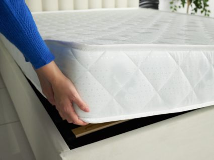 Матрас Димакс Оптима Ролл Хард 160х200