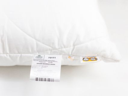 Подушка German Grass Kinder Bamboo Grass 50х70