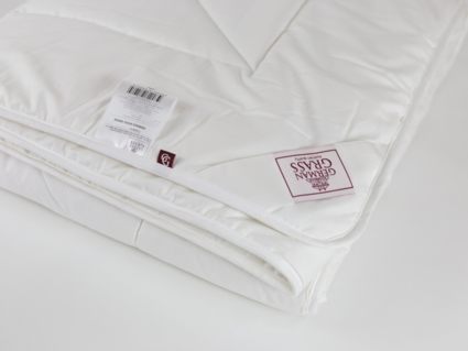 Одеяло German Grass Merino Wool Grass легкое 150х200