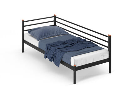 Кровать Стиллмет Экспо (софа) 180х200