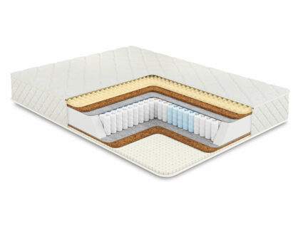 Матрас Comfort Line Promo Medium S1000 23