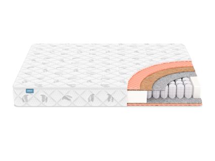 Матрас Димакс Оптима Хард Массаж 200х200