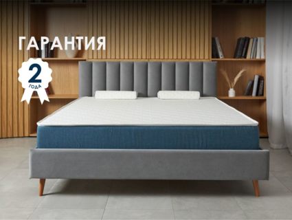 Матрас Димакс Баланс Фоам Файв 140х200