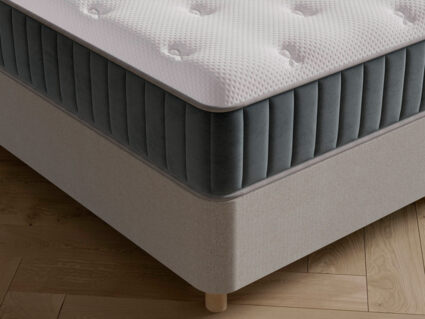 Матрас Сонум Next Soft 80х190