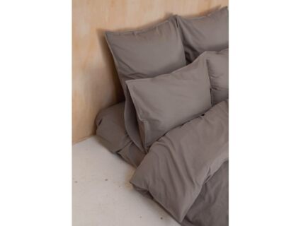 Комплект постельного белья Luxberry SOFT SILK SATEEN умбра 192