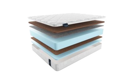 Матрас Materlux Allegro 180х200