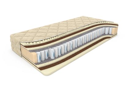 Матрас DreamLine Paradise Massage DS 60х120