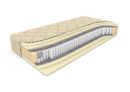 Матрас DreamLine Relax Massage S1000 60х120