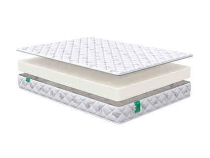 Матрас Sleeptek Simple Roll 11 41