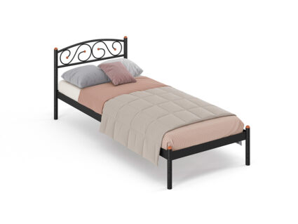 Кровать Стиллмет Оптима 90х200