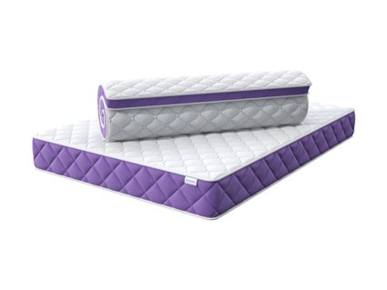 Матрас Базилик Фреш 12 лайт 120х195