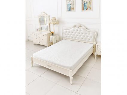 Наматрасник Софи де Марко Silver Ions 90х200