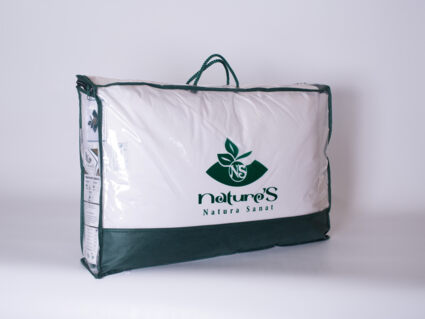 Одеяло Nature’S-Natura Sanat Эвкалиптовая прохлада легкое 150х200