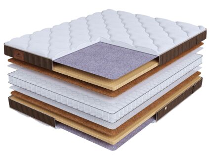 Матрас Beautyson Life Prestige S600 mini 140х195