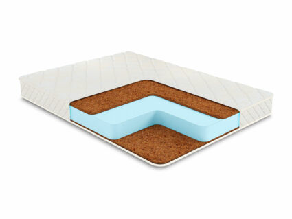 Матрас Comfort Line Double Cocos Eco Roll Slim 54