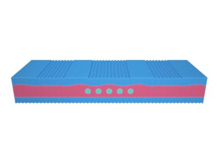 Матрас Mr.Mattress ProLive Viscool 520