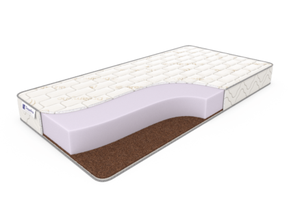 Матрас DreamLine Dreamroll Hard 354