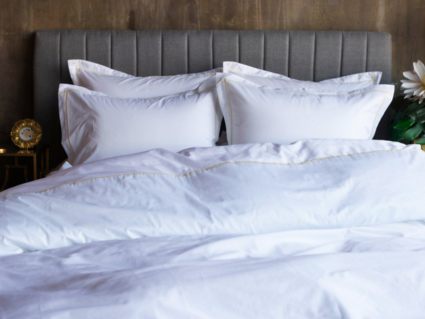 Наволочка German Grass Salzburg Noble Amber Grass (2 шт.)