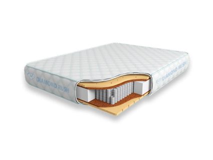 Матрас Diamond Rush Comfy-2 1440DR 41