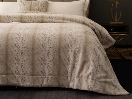 Покрывало Софи де Марко Мех №4 220х240