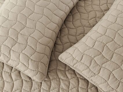 Покрывало Софи де Марко Минелла (беж) 160х220